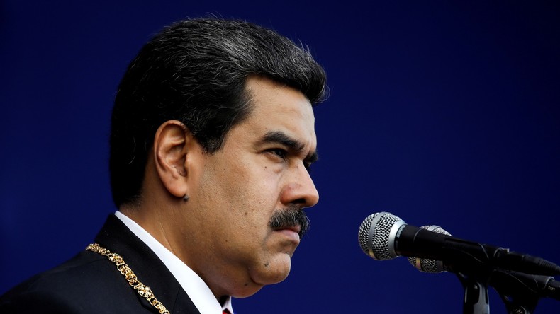 Le Venezuela ordonne une «révision totale» de ses relations avec les Etats-Unis