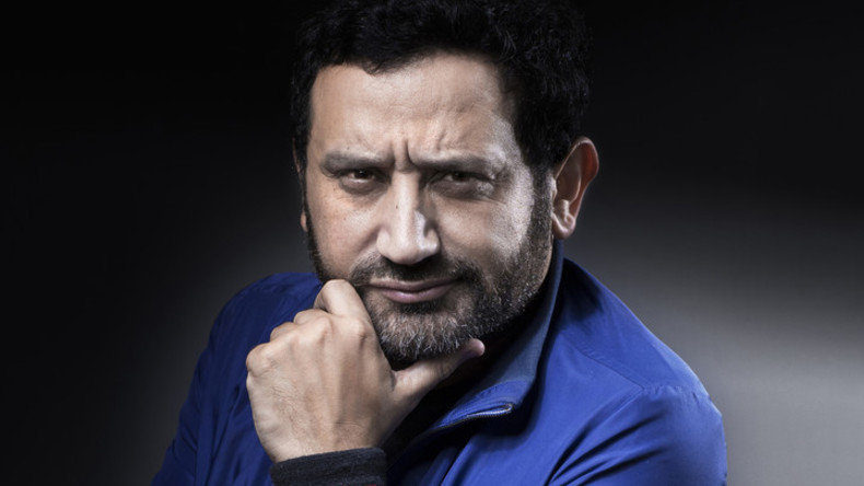Macron a écrit un SMS à Hanouna, qui aimerait le recevoir dans son émission