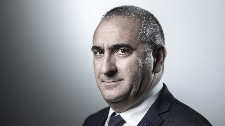 Gilets jaunes : Nunez estime «proportionné» l'usage des LBD et des grenades de désencerclement