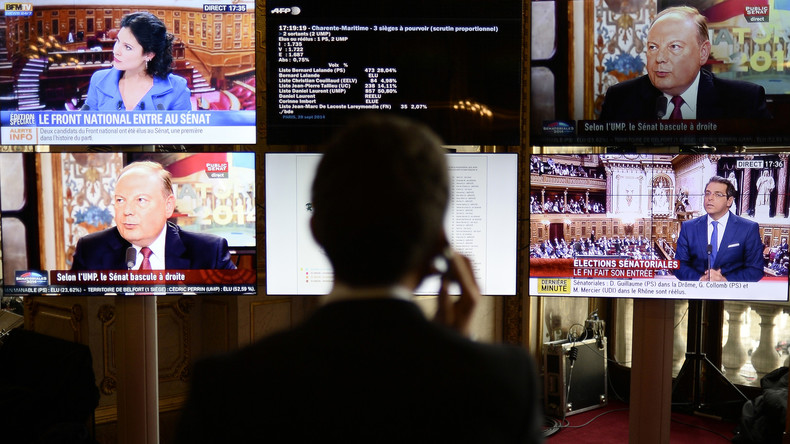 D'où parlent les médias français ? Leurs propriétaires en question