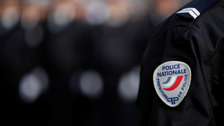 Le préfet du Var a annoncé avoir saisi la police des polices, l'IGPN, à l'encontre du commandant divisionnaire Didier Andrieux (image d'illustration).