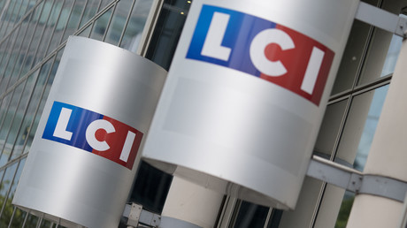 LCI est la chaîne d'information en continu du groupe TF1 (image d'illustration).