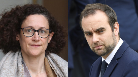 Les membres du gouvernement Emmanuelle Wargon et Sébastien Lecornu (image d'illustration).