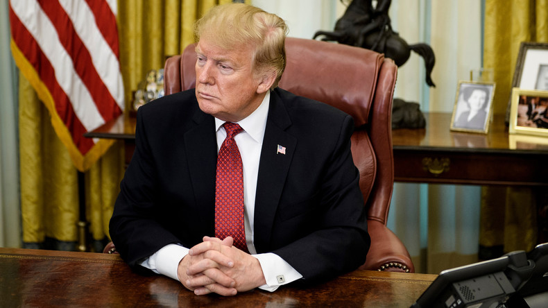 Washington annonce son retrait du traité de désarmement nucléaire INF avec Moscou