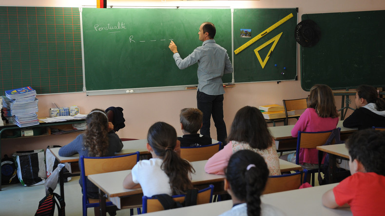 «Monstruosités grammaticales» : un chercheur s'alarme de l'écriture inclusive au CNRS