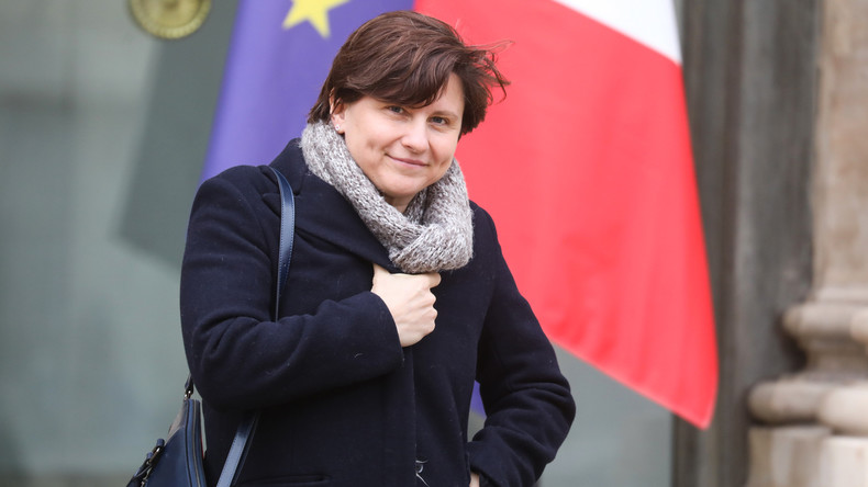 Pédaler pour réussir ? La ministre des Sports souhaite que les collégiens fassent du vélo en cours