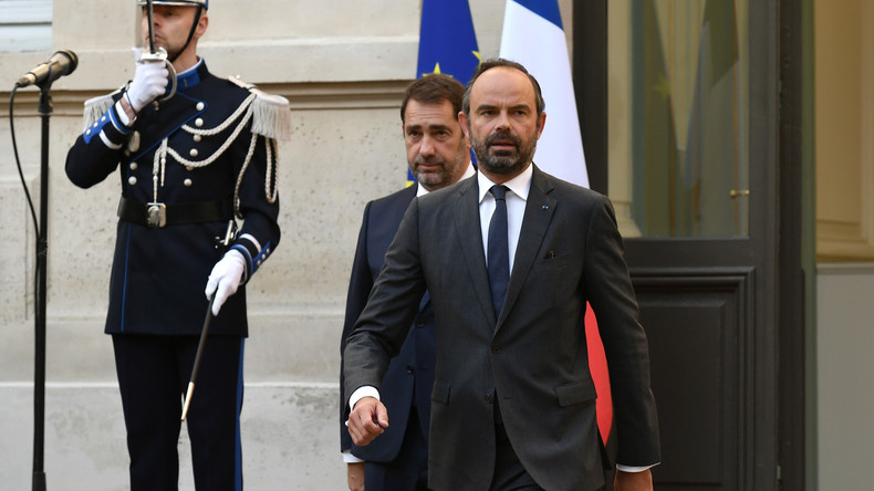 Affaire Benalla : la responsable du groupe de sécurité du Premier ministre démissionne