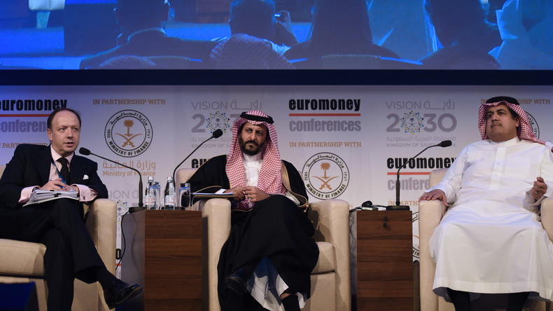 Blanchiment : l'UE place l'Arabie saoudite et quatre territoires des Etats-Unis sur sa liste noire
