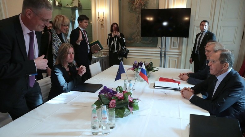 A la conférence de Munich, Lavrov se félicite d'une Russie «mieux écoutée»