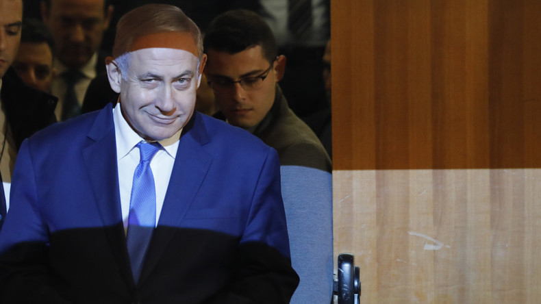 Netanyahou va-t-il perdre le pouvoir après dix ans à la tête d'Israël ?