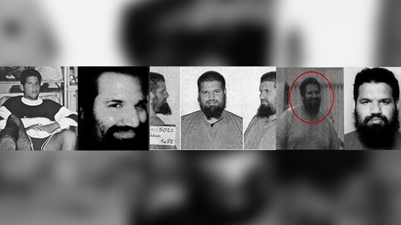 De la Normandie à la Syrie : l'itinéraire du djihadiste Fabien Clain