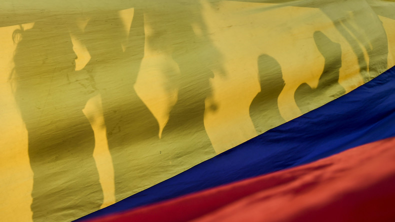 Venezuela : pour Moscou, l'aide humanitaire américaine est un «prétexte pour une action militaire»