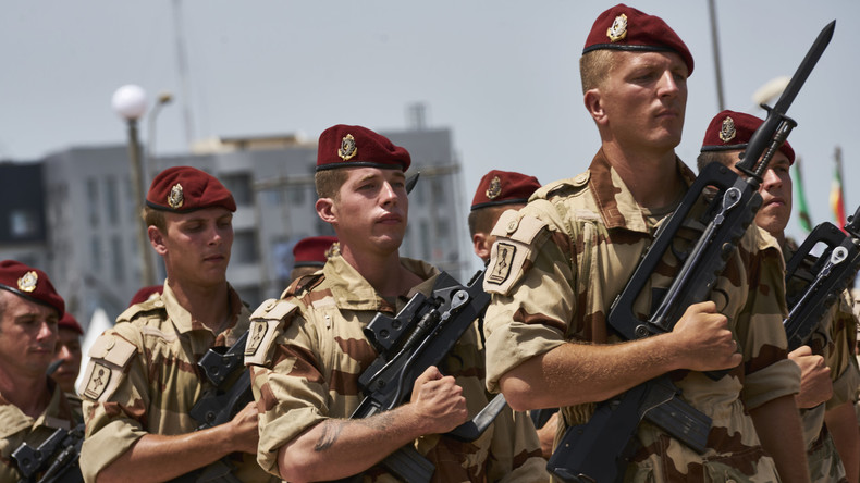 Sahel : un haut responsable djihadiste éliminé par les soldats de l'opération Barkahne
