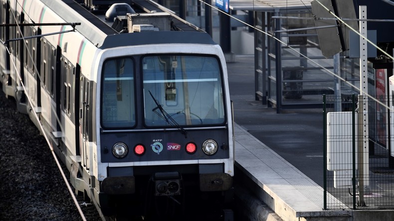 Versailles : surpris en flagrant délit, un homme admet une «cinquantaine de tags» antisémites