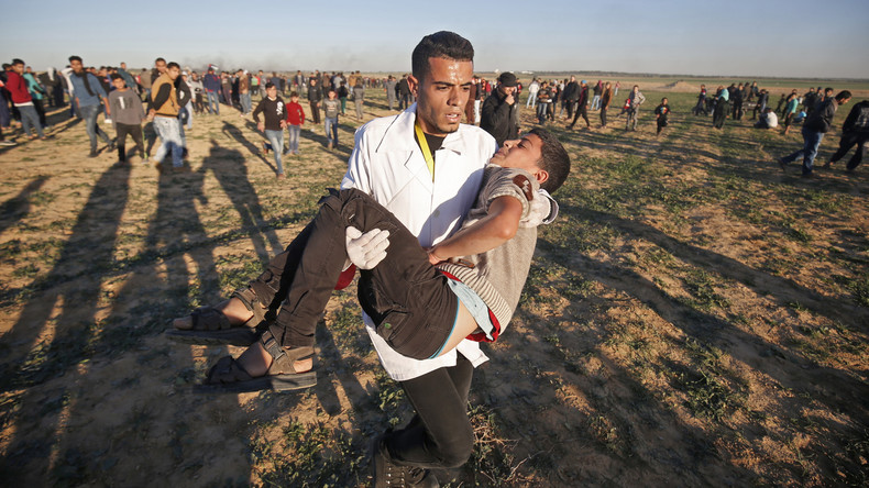 Israël pourrait être coupable de «crimes contre l'humanité» à Gaza, selon une commission de l'ONU