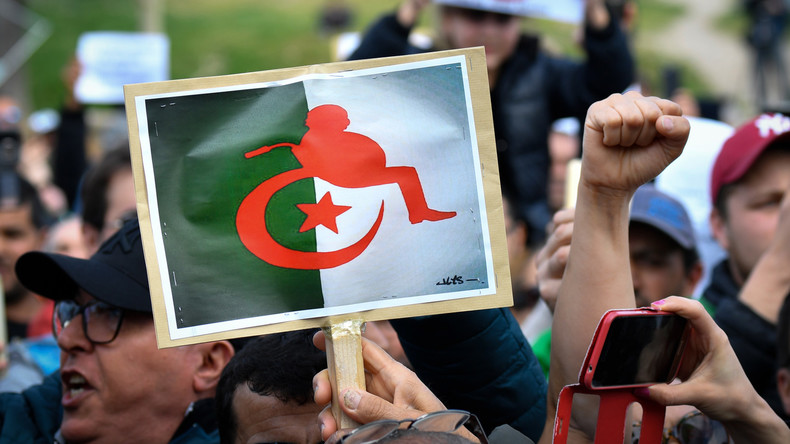 Troll : l'hôpital de Genève assailli d'appels d'Algériens à la recherche de Bouteflika (VIDEOS)