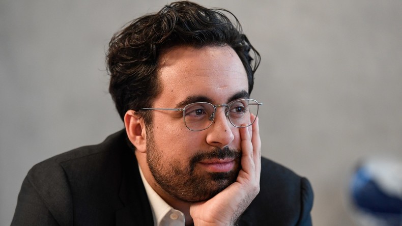 Mounir Mahjoubi annonce sa candidature aux municipales à Paris