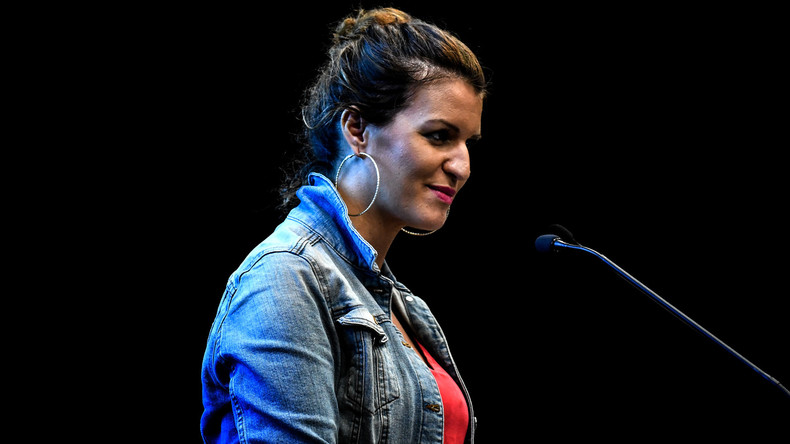 PMA pour toutes : selon Marlène Schiappa, c'est «Richard Ferrand qui a la main sur le calendrier»