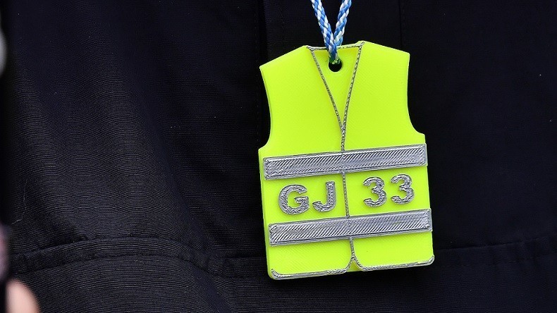 Plus d'un Français sur deux estime que les médias ont mal couvert le mouvement des Gilets jaunes