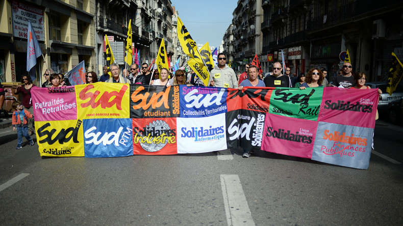 Sud Education 93 organise un «stage antiraciste» sur le «traitement des populations non-blanches»