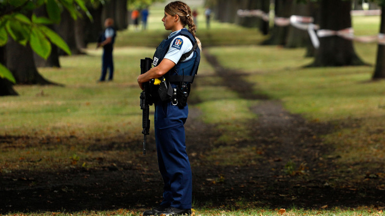 Tuerie de Christchurch : que sait-on de l'assaillant australien Brenton Tarrant ?