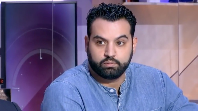 «Il a promis de venir me tuer» : Belattar visé par des plaintes pour menaces de mort et harcèlement