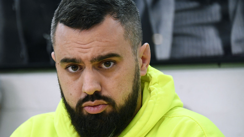 Domicile et véhicule tagués à la peinture : le Gilet jaune Eric Drouet dépose plainte
