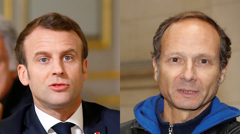 «Vous avez fait du peuple un ennemi de l’Etat» : le philosophe Lordon décline l'invitation de Macron