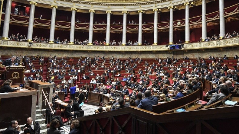 Possibilité de «déroger» au droit national : que prévoit la nouvelle assemblée franco-allemande ?