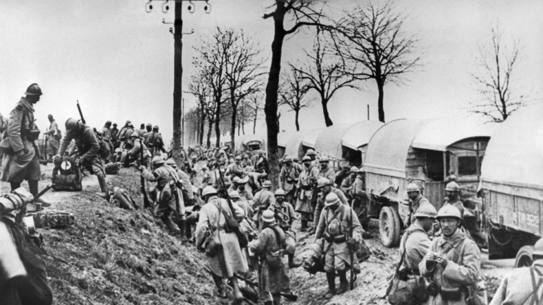 Enseignement de la bataille de Verdun au lycée : Blanquer essaie de désamorcer la polémique
