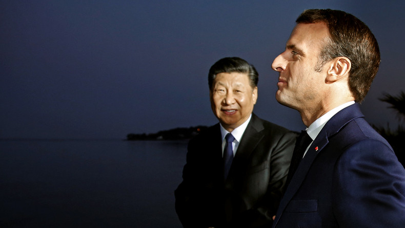 Autoroutes bouclées, balcons interdits… Nice et Monaco voient rouge pendant la visite de Xi Jinping