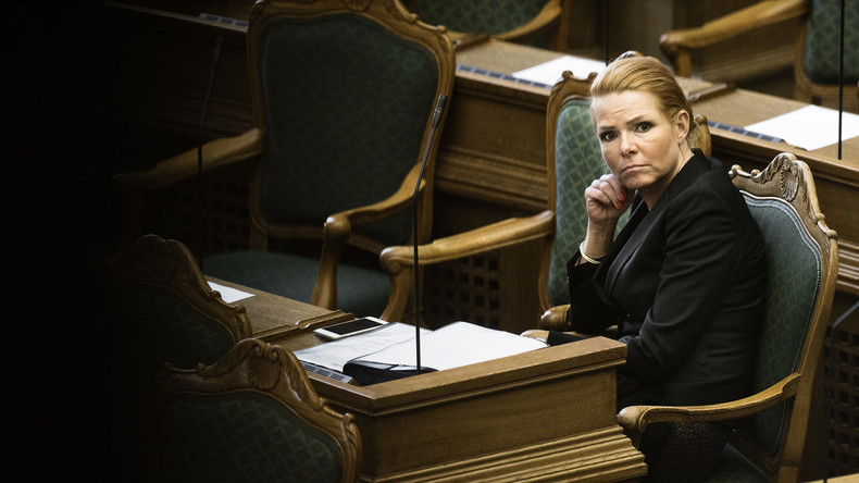 Danemark : les enfants nés à l'étranger de djihadistes danois seront privés de la nationalité