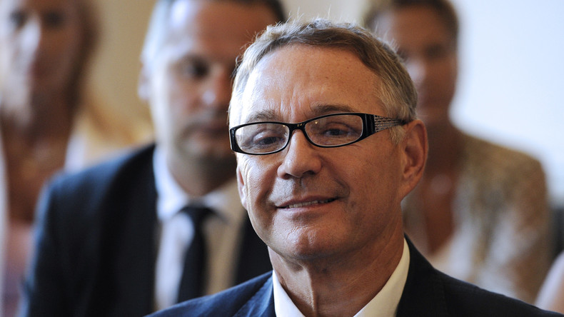 Un député LREM trouve normal de «ne pas dire la vérité» pour «donner de l'espérance aux Français»