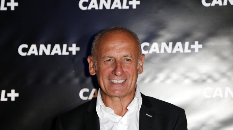 Parodie : Jean-Michel Aphatie va porter plainte contre La France insoumise