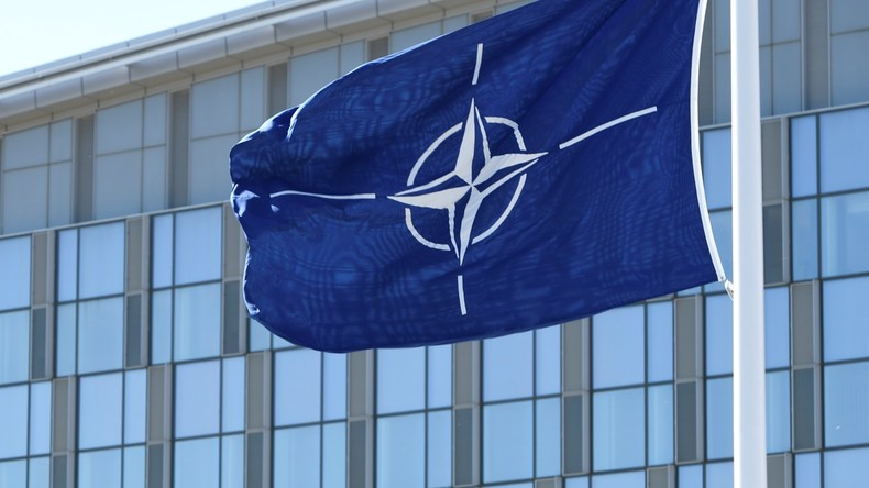 S-400, Nord Stream 2 : quand la «menace russe» s'invite aux 70 ans de l'OTAN