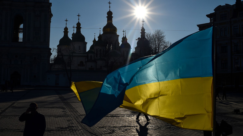 Les Etats-Unis semblent (finalement) avoir un favori pour la présidentielle ukrainienne