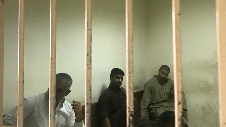 L'Irak propose de juger les djihadistes étrangers en échange de deux milliards de dollars