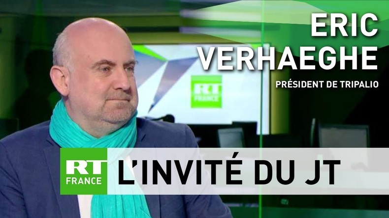 Eric Verhaeghe : «La presse s'autocensure régulièrement pour complaire au pouvoir»