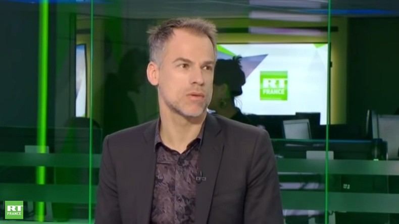 «Florence Parly a menti» : Sébastien Nadot revient sur l'utilisation d'armes françaises au Yémen