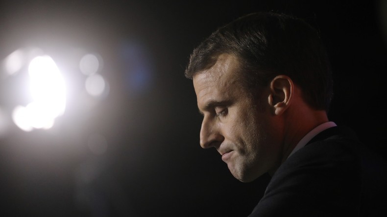 «Le combat, c'est fini» ? Des Gilets jaunes de retour sur les ronds-points de France