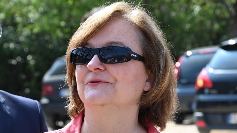 Revirement : quand Nathalie Loiseau dénonçait le «réflexe populiste» des anti-ENA
