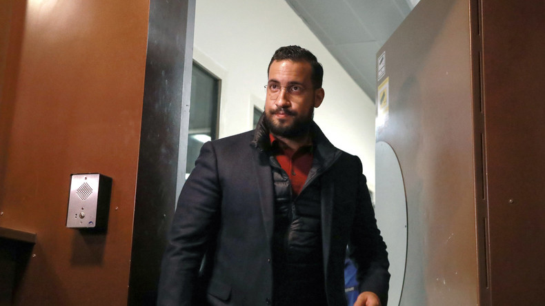 La carte des lieux clefs de l'affaire Benalla