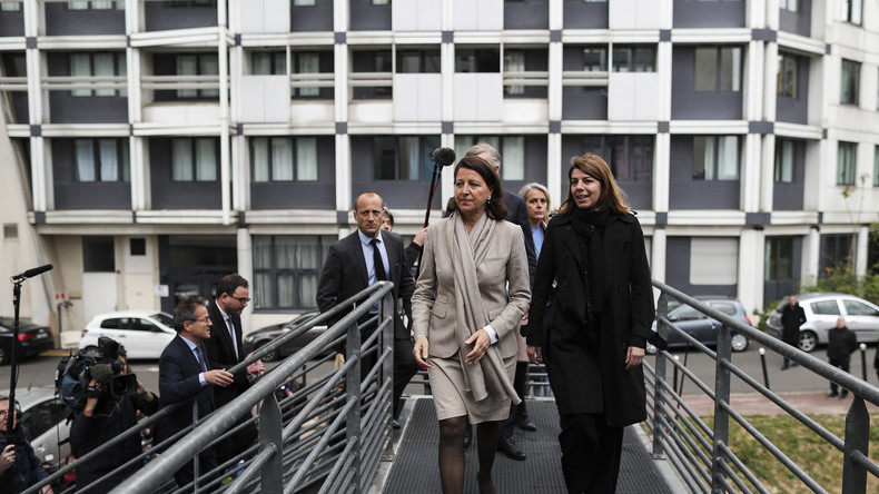 «Hôpital attaqué» : la version de Castaner démentie par des témoignages et des vidéos