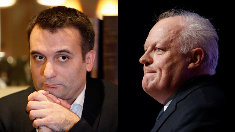 Pourquoi le Frexit ne fait-il pas recette ? (ENTRETIENS)