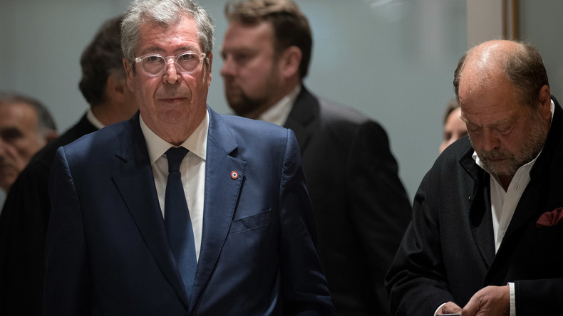 Fraude fiscale : deux et quatre ans de prison ferme requis contre les époux Balkany