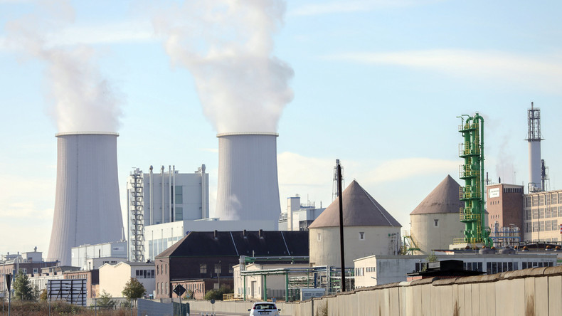 Des tonnes de pétrole pollué empoisonnent les relations entre la Russie et ses clients européens
