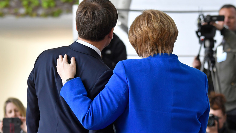 Deux pays, deux mondes ? Les européennes révèlent une fracture entre la France et l'Allemagne