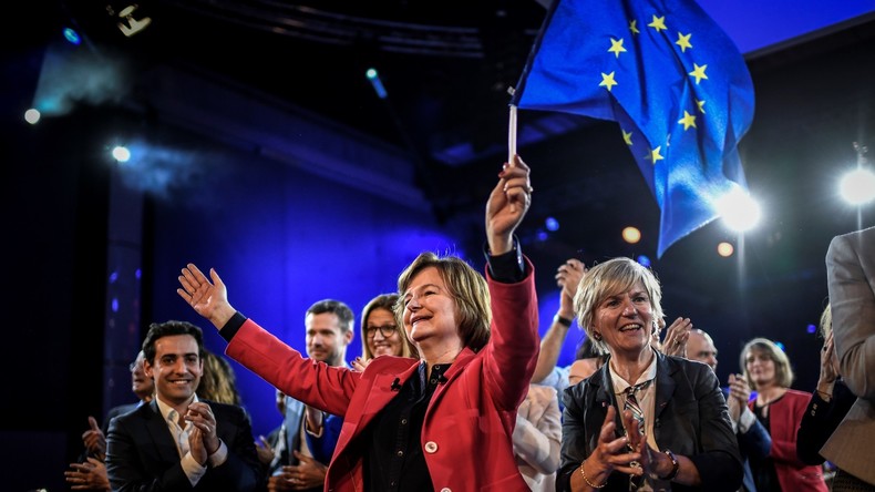 Elections européennes : se dirige-t-on vers un taux d’abstention record en France ?