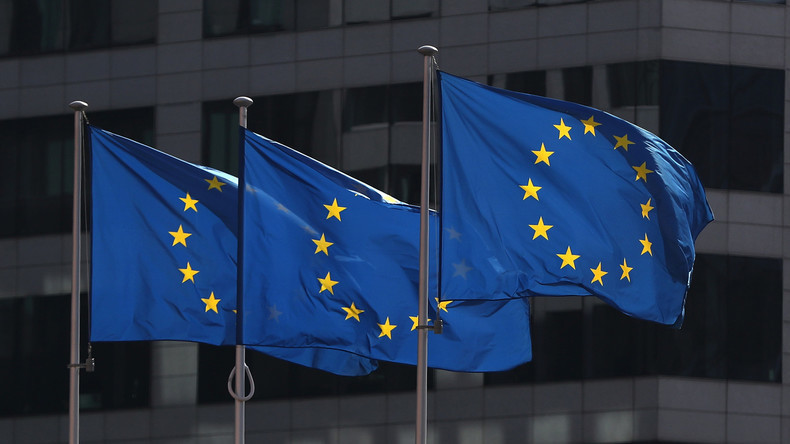 Elections européennes 2019 : retrouvez l'édition spéciale de RT France