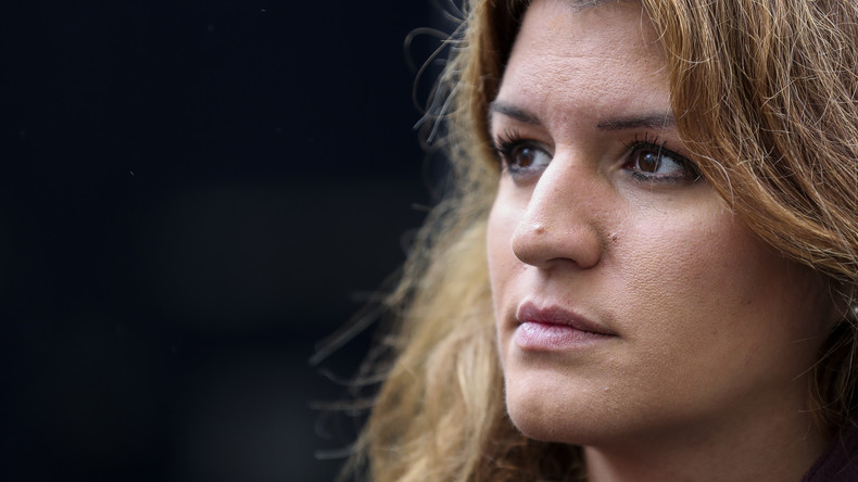 «Violemment tirée du lit par une quarantaine de gilets jaunes», Marlène Schiappa porte plainte